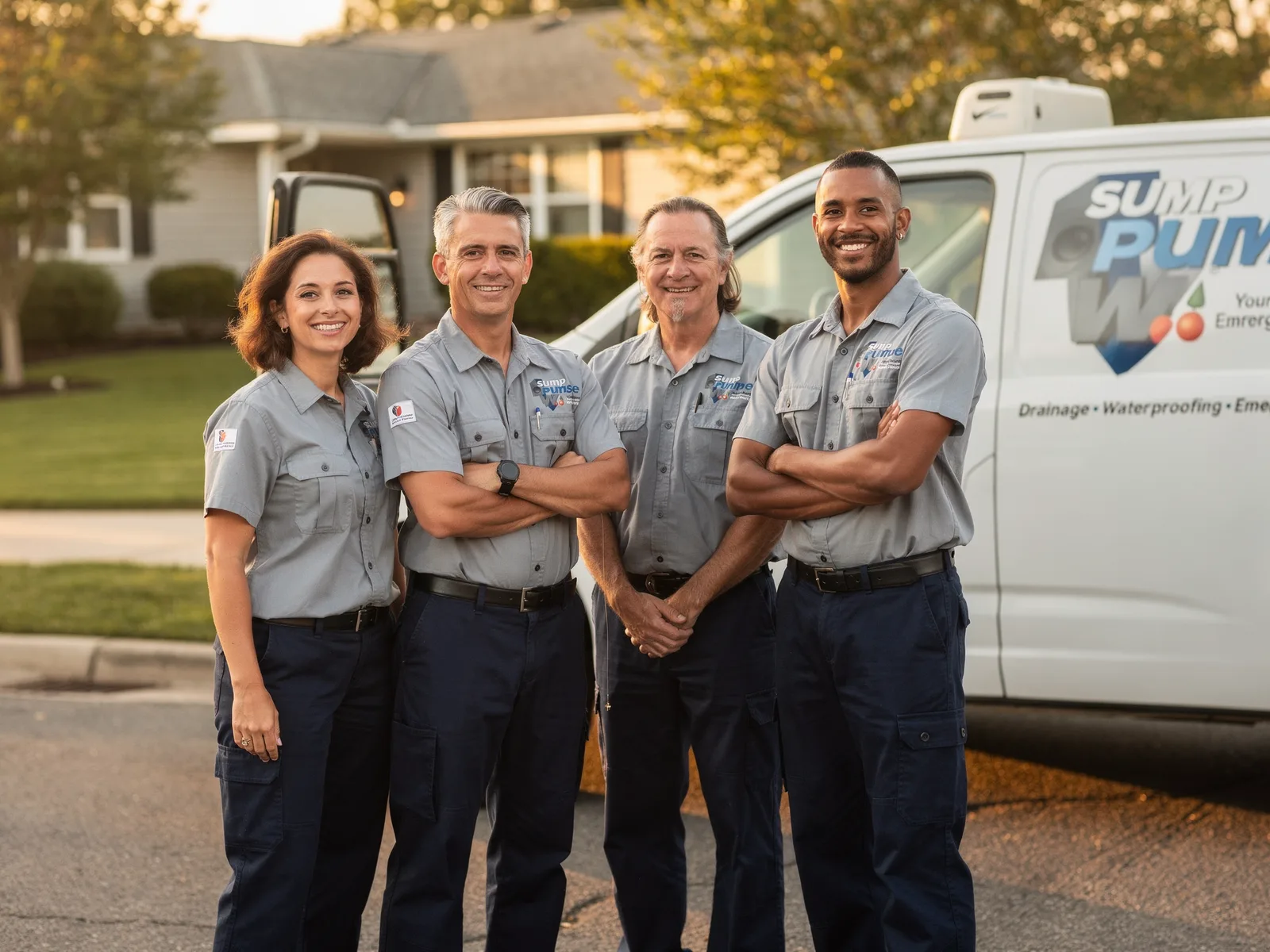 Water Heater Repair company in China Grove, NC